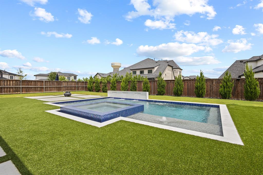 Edgestone At Legacy South Phas - Residential