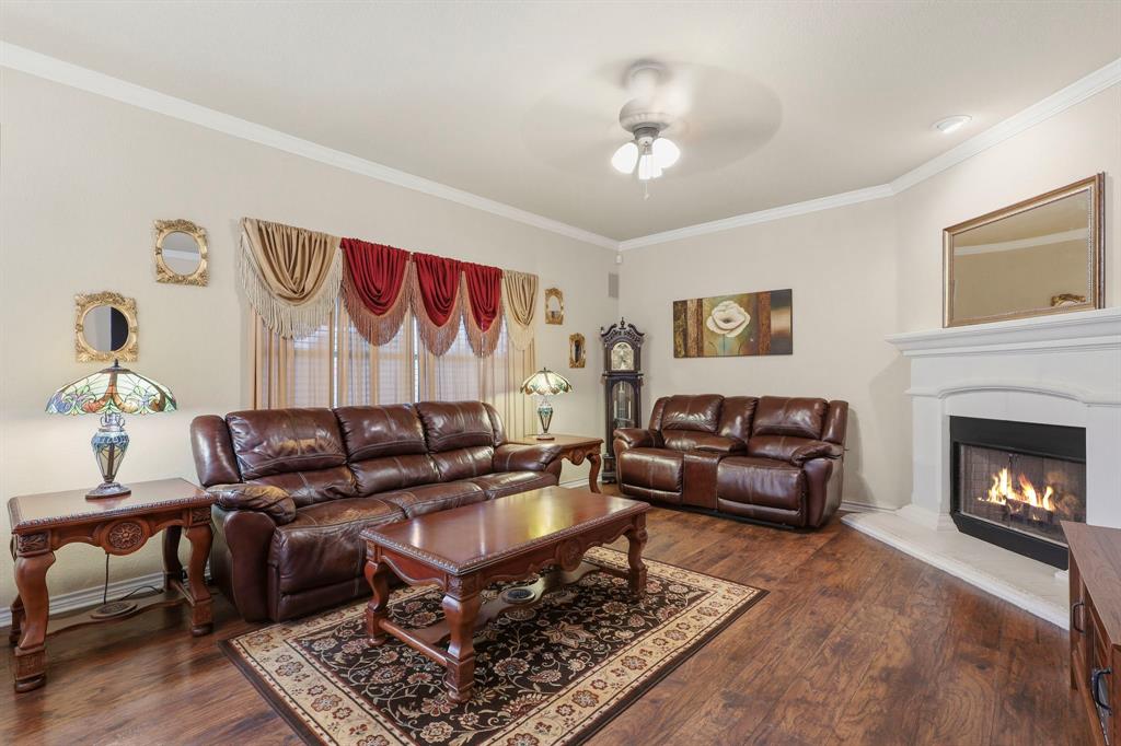 Sendera Ranch - Residential