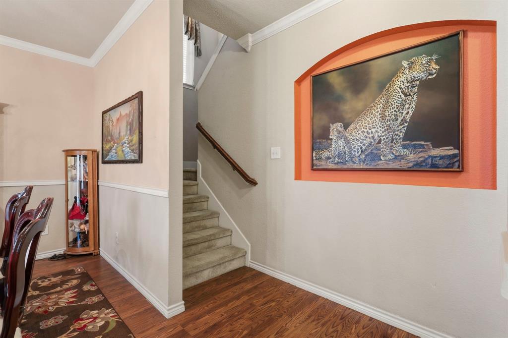 Sendera Ranch - Residential