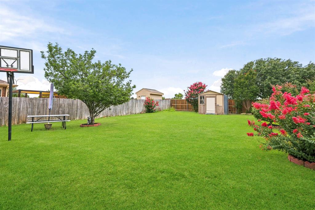 Sendera Ranch - Residential