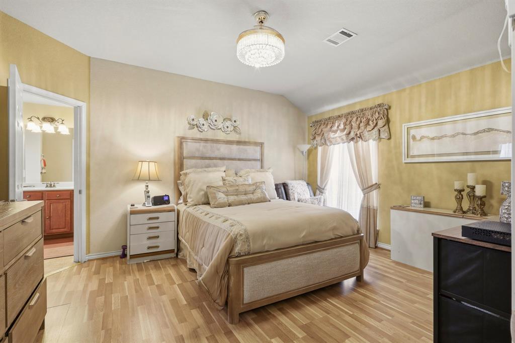 Sendera Ranch - Residential