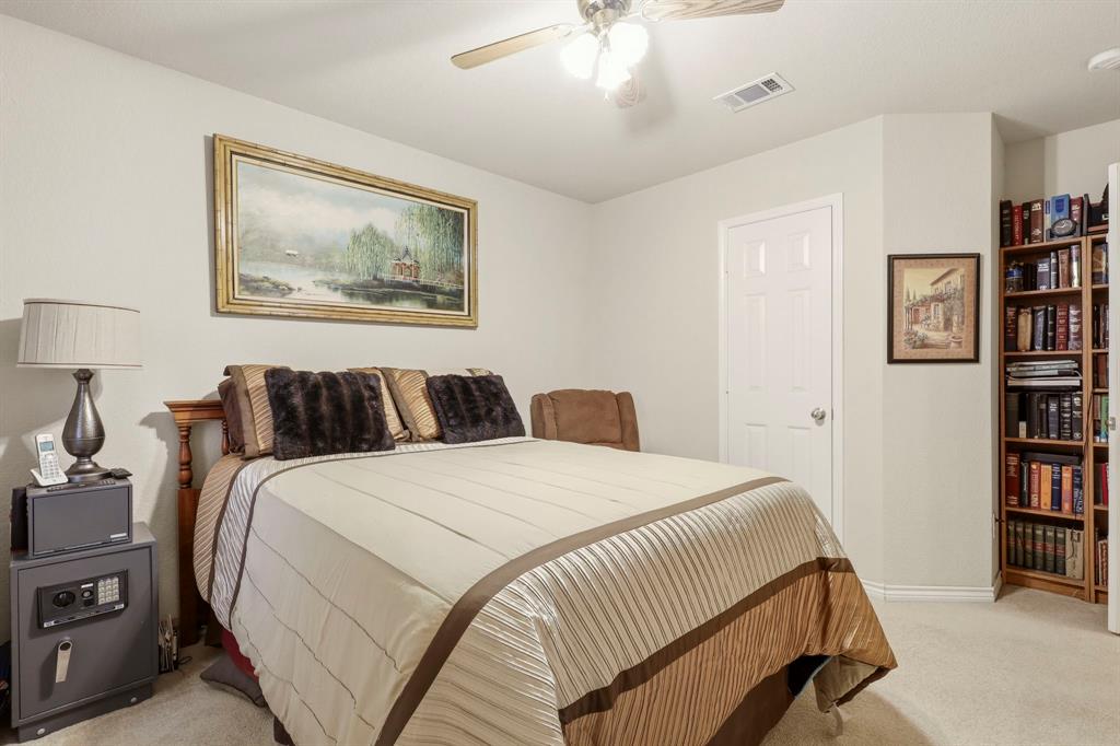 Sendera Ranch - Residential