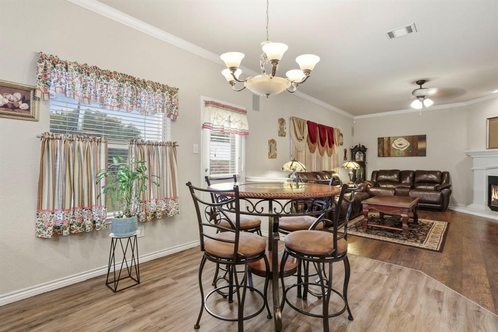 Sendera Ranch - Residential