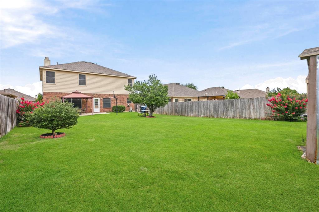 Sendera Ranch - Residential