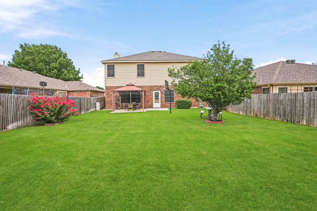 Sendera Ranch - Residential