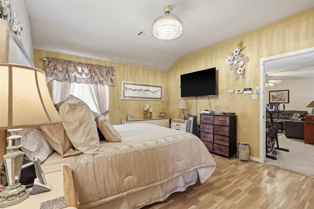 Sendera Ranch - Residential