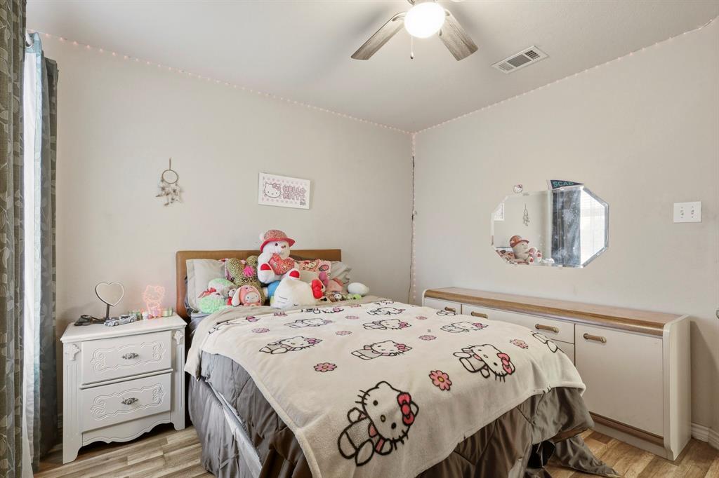 Sendera Ranch - Residential