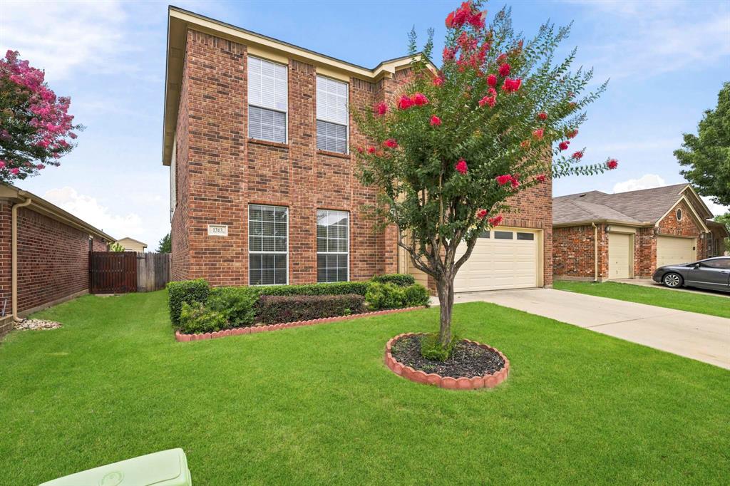 Sendera Ranch - Residential
