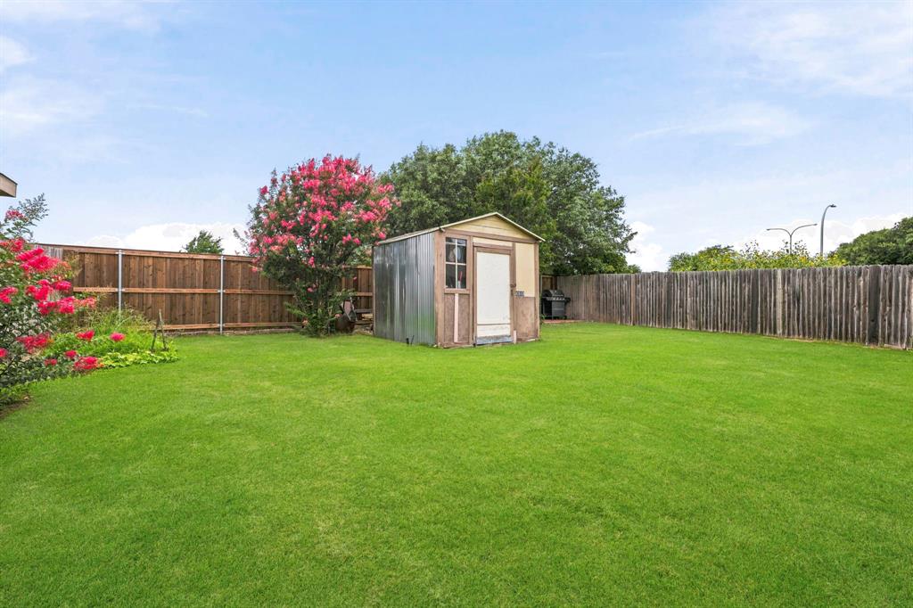 Sendera Ranch - Residential