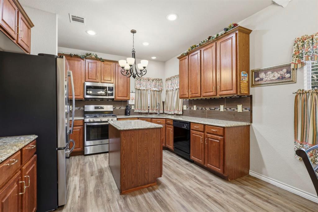Sendera Ranch - Residential