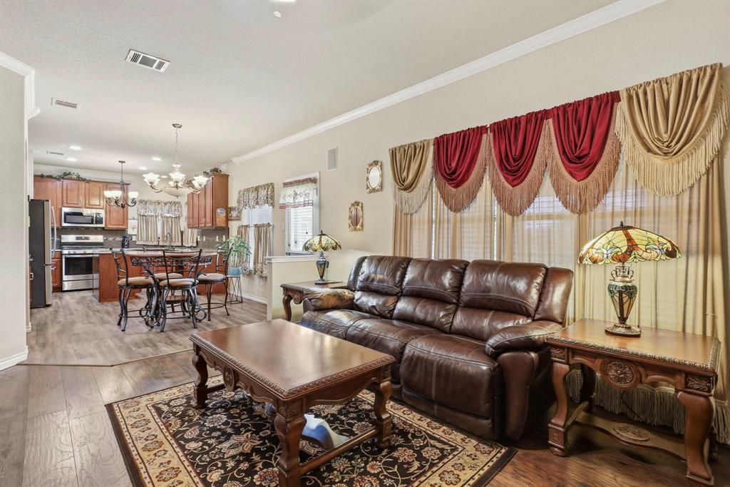 Sendera Ranch - Residential