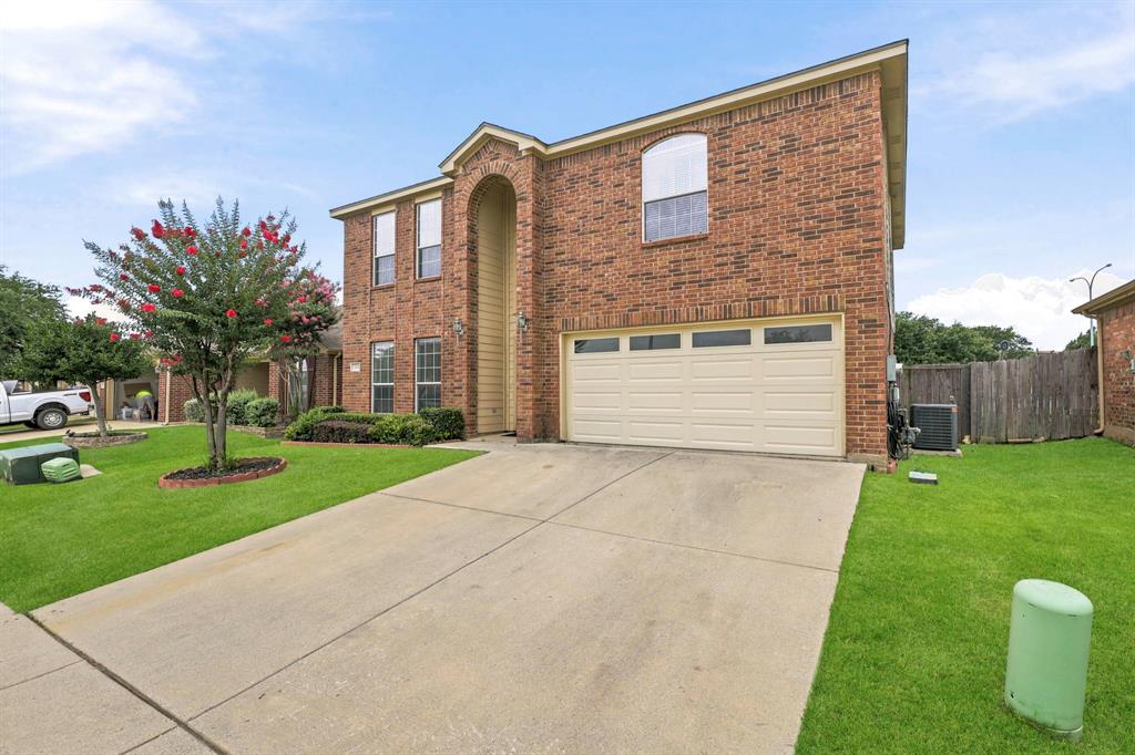 Sendera Ranch - Residential