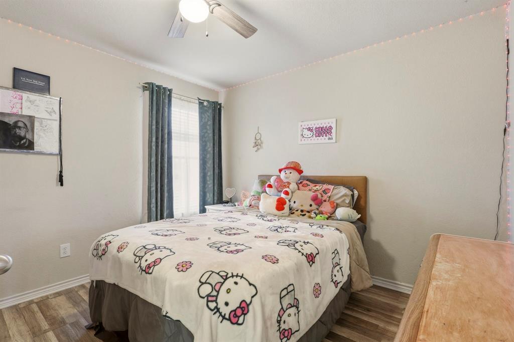 Sendera Ranch - Residential