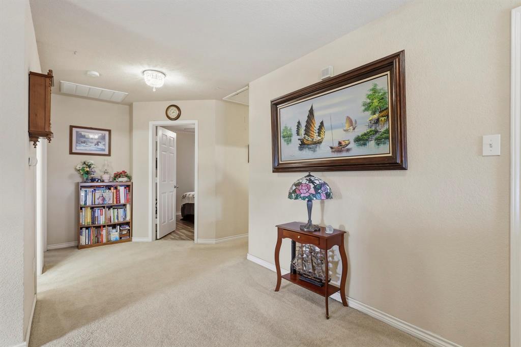 Sendera Ranch - Residential