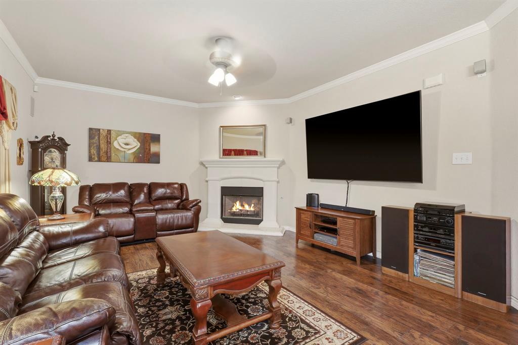Sendera Ranch - Residential