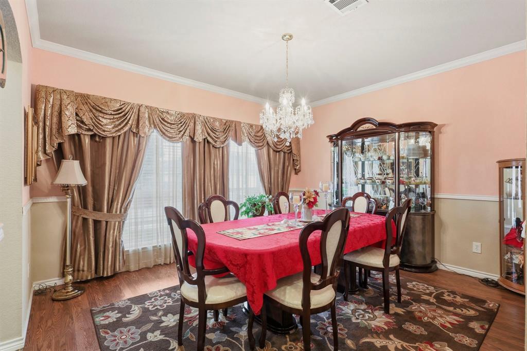 Sendera Ranch - Residential