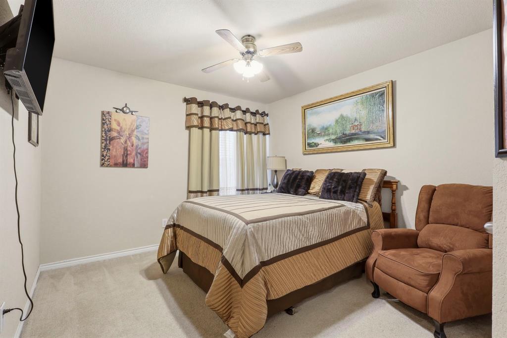 Sendera Ranch - Residential