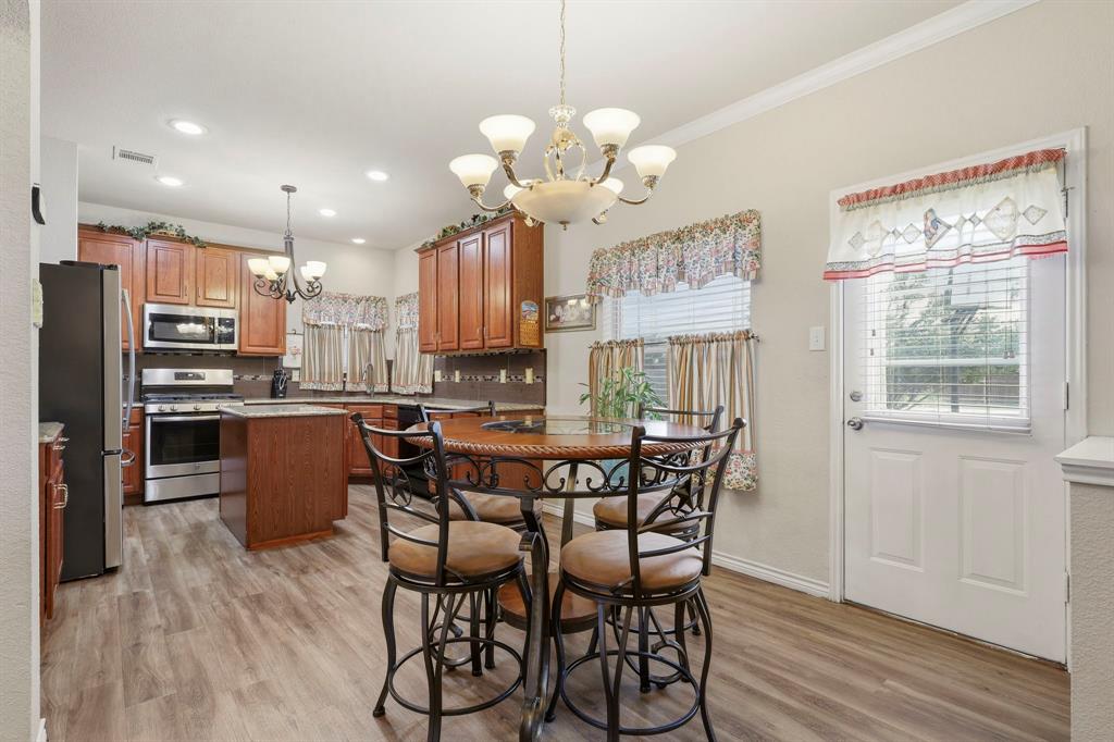 Sendera Ranch - Residential