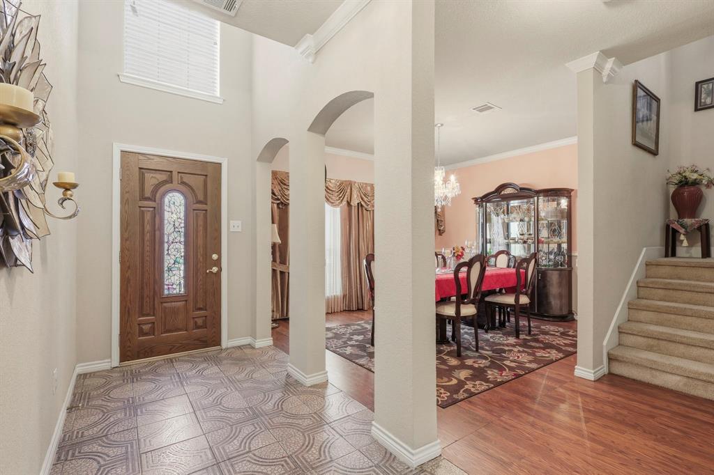 Sendera Ranch - Residential