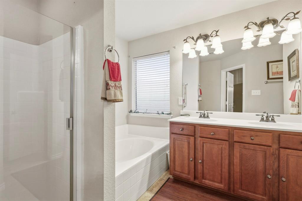 Sendera Ranch - Residential