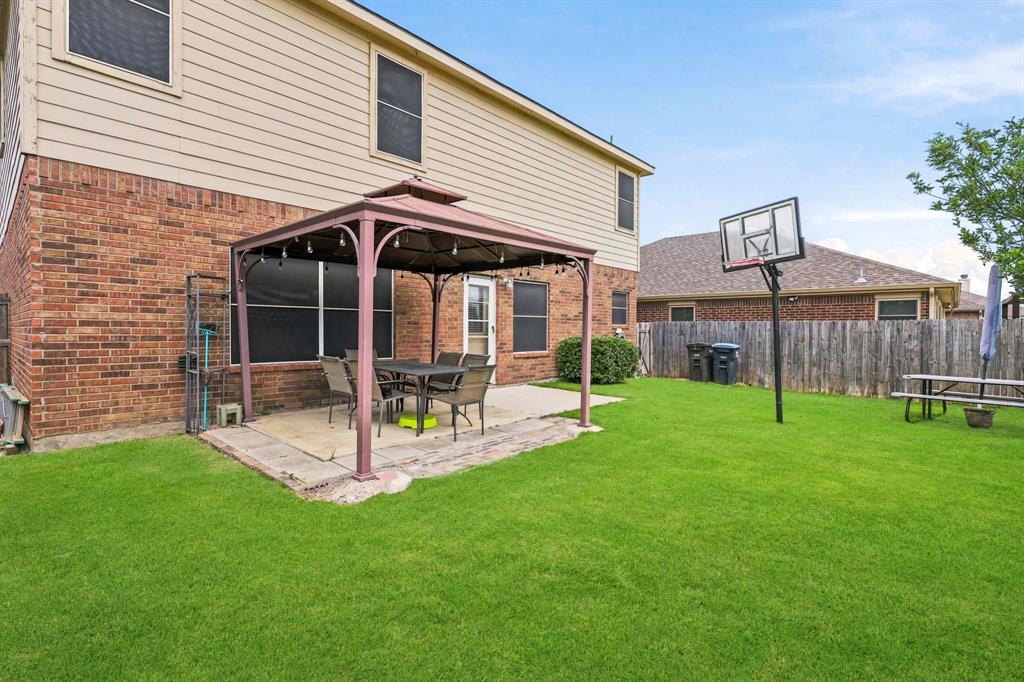 Sendera Ranch - Residential