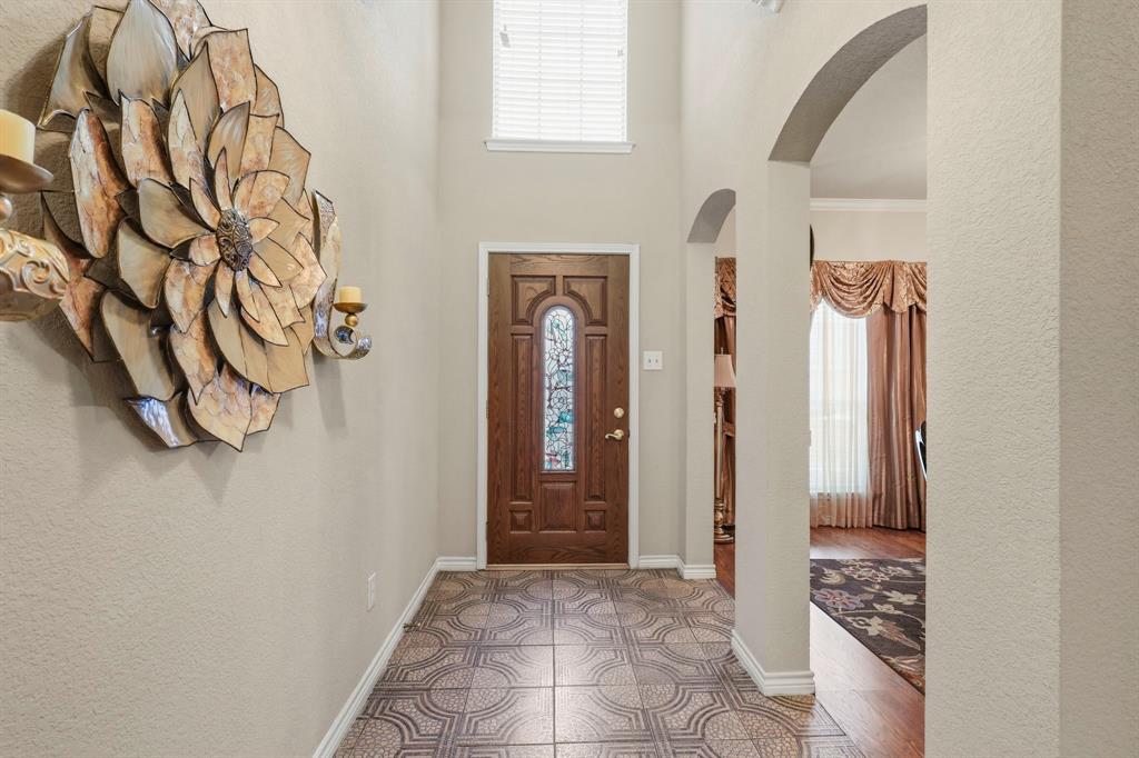 Sendera Ranch - Residential