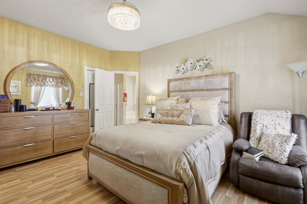 Sendera Ranch - Residential