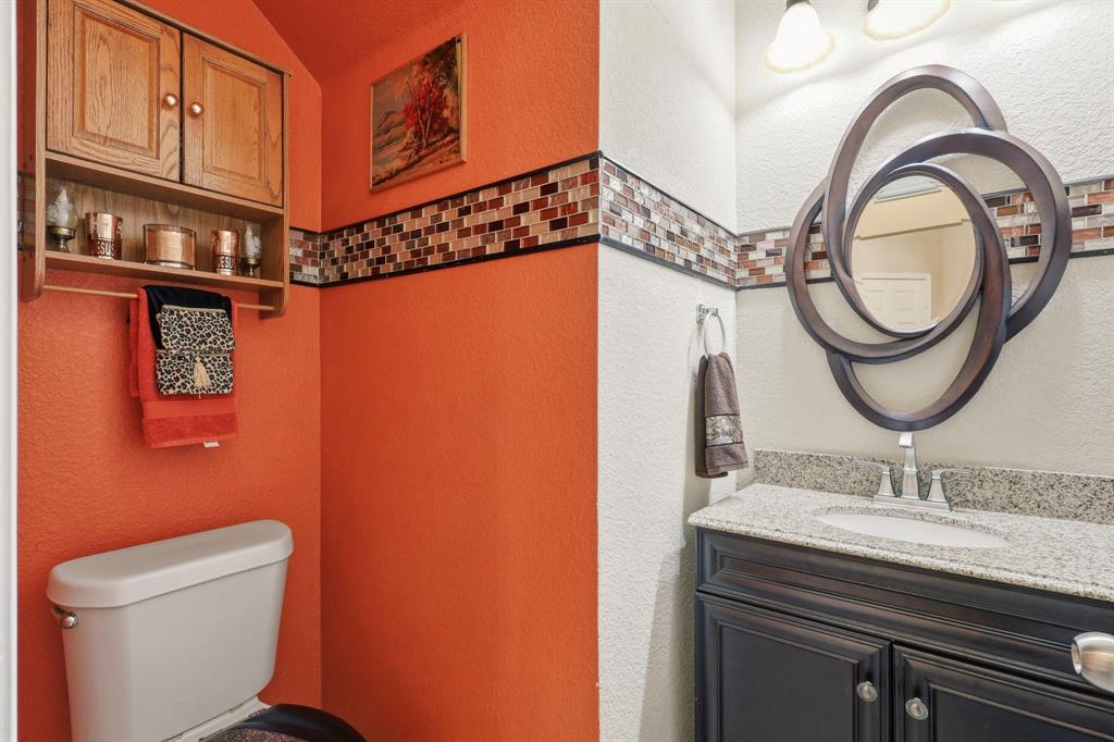 Sendera Ranch - Residential