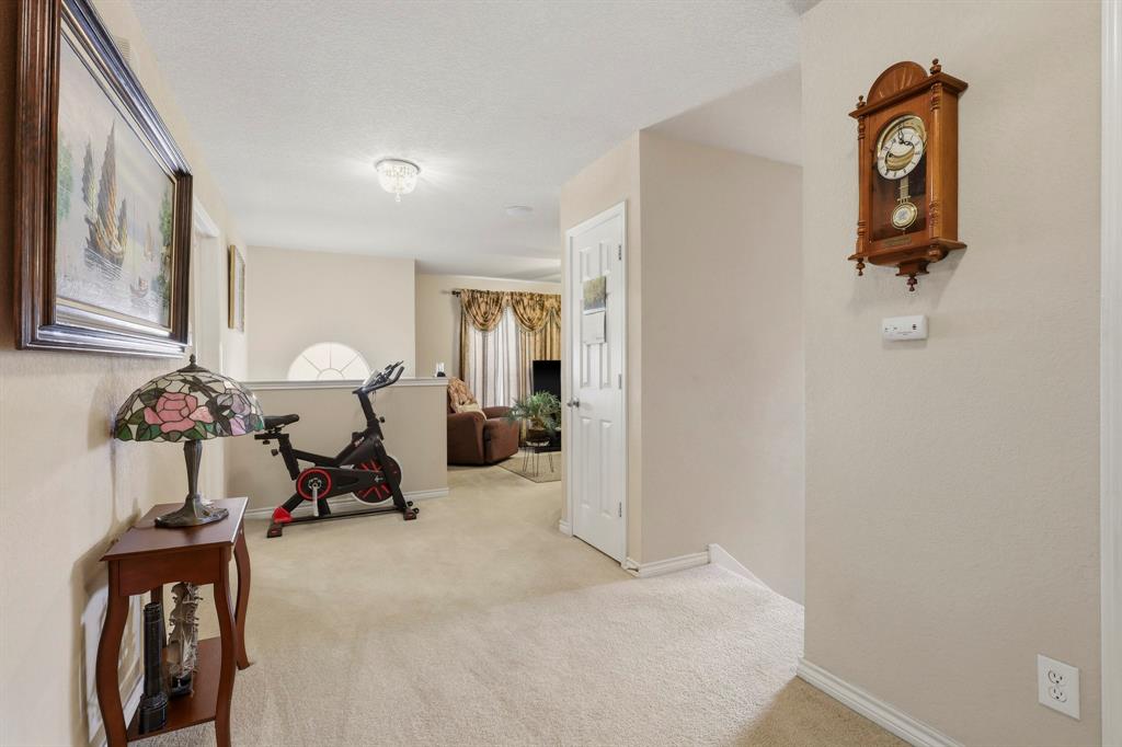 Sendera Ranch - Residential