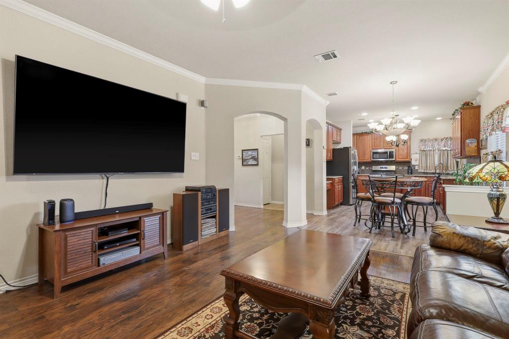Sendera Ranch - Residential