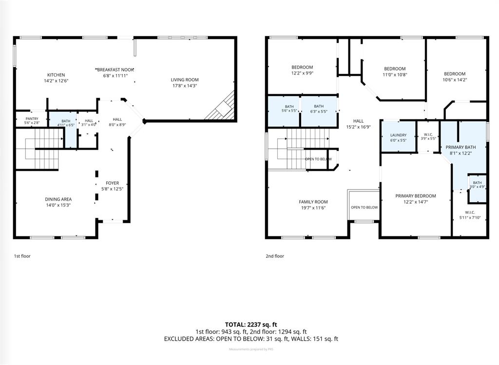 Sendera Ranch - Residential