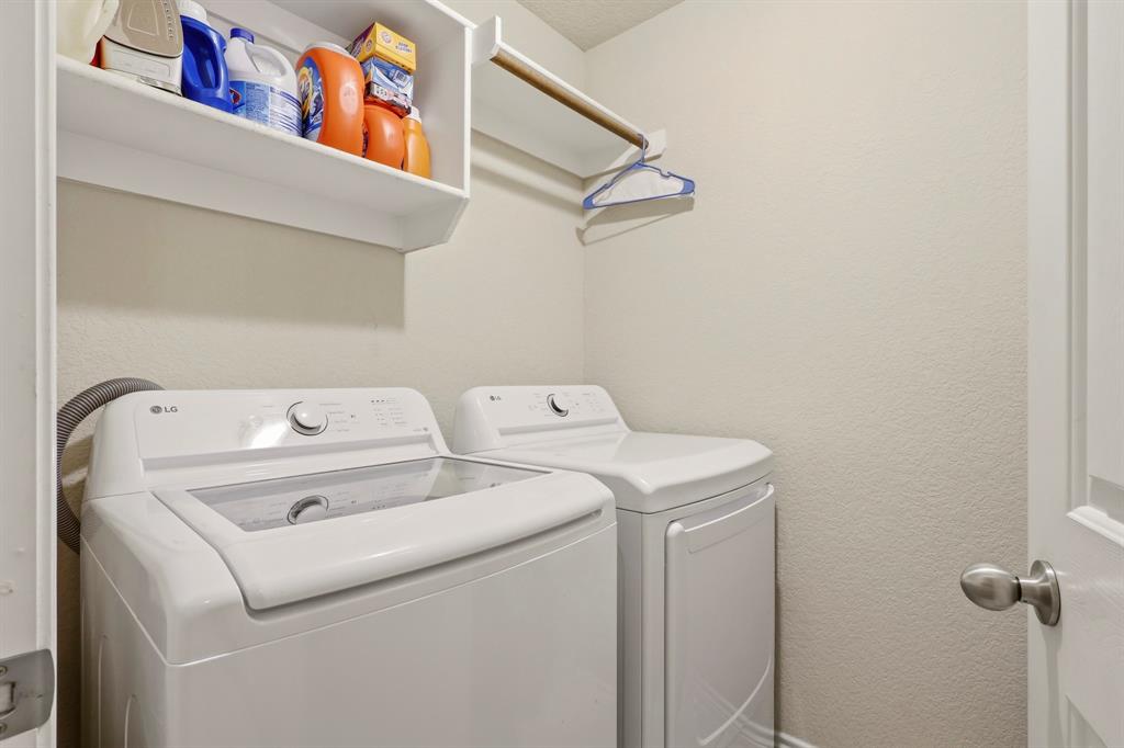 Sendera Ranch - Residential