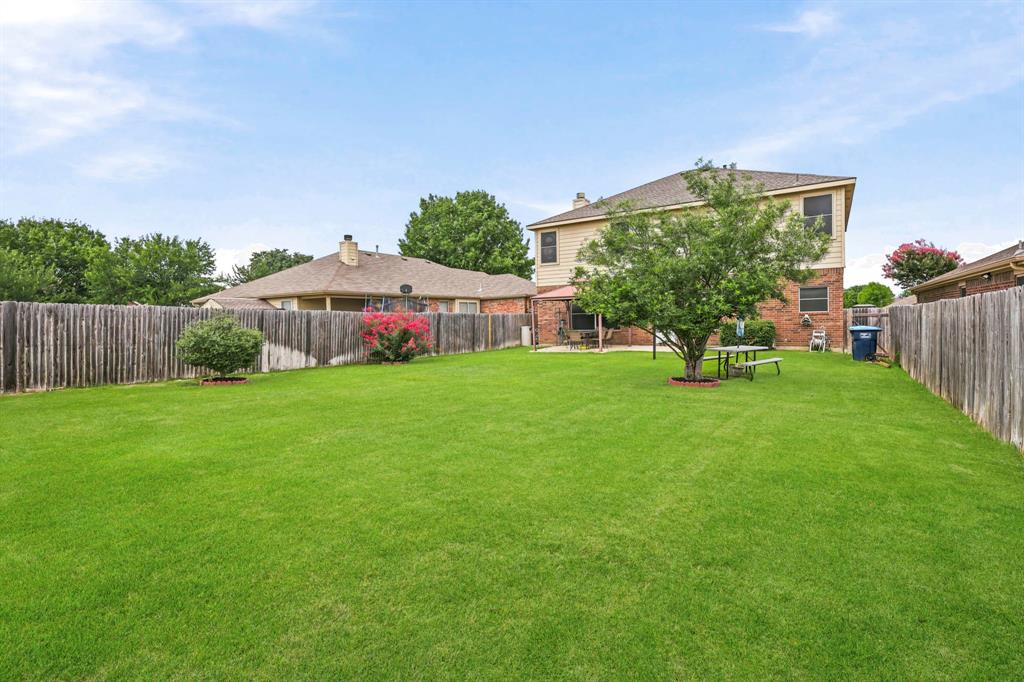 Sendera Ranch - Residential