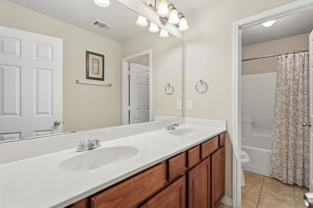 Sendera Ranch - Residential