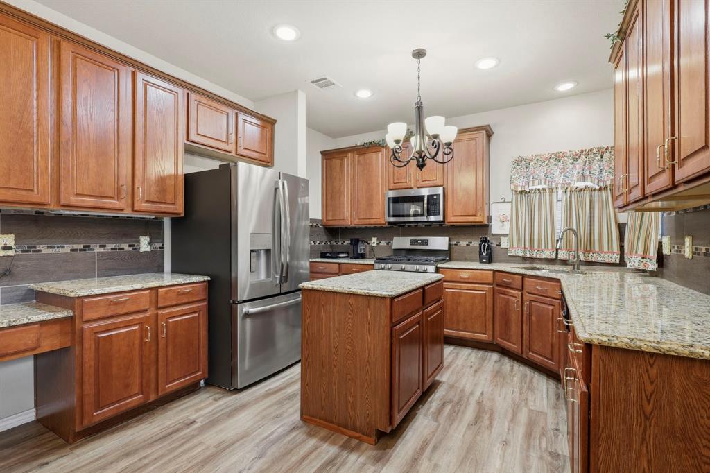Sendera Ranch - Residential