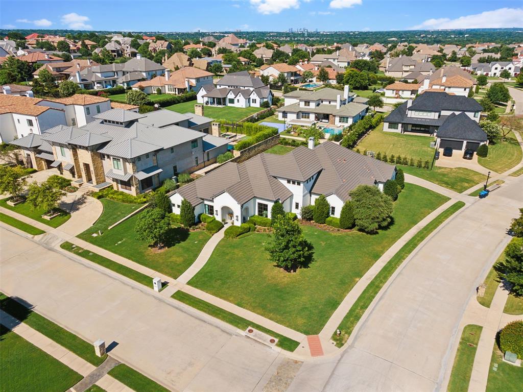 Montserrat - Residential