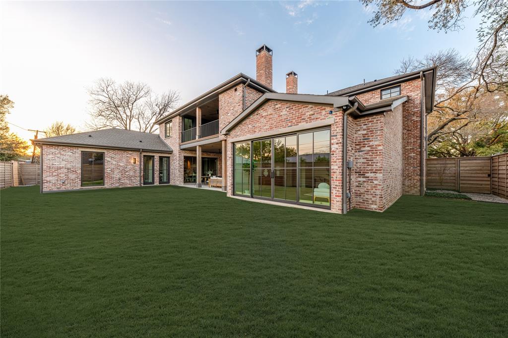 Preston Haven Estates - Residential