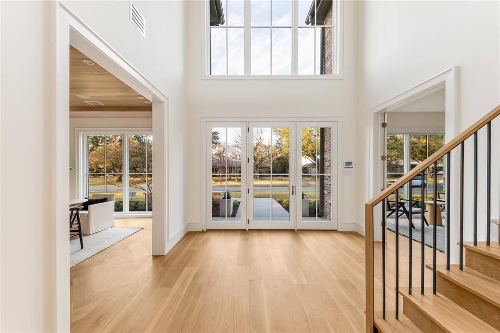 Preston Haven Estates - Residential