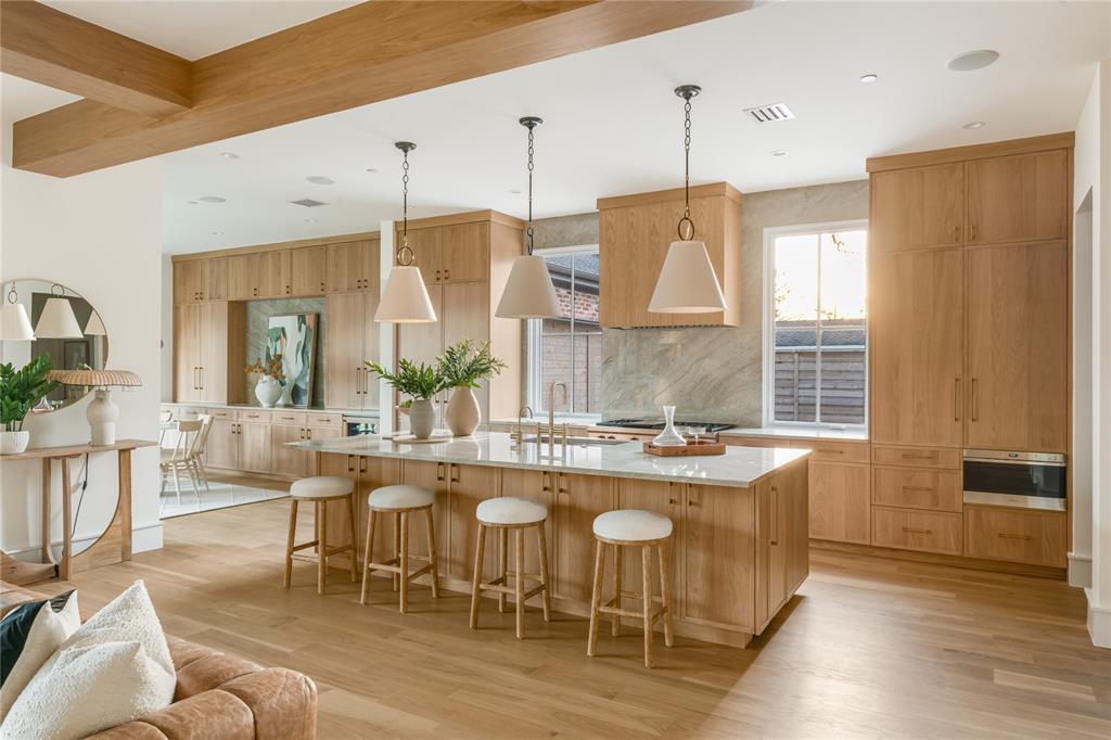 Preston Haven Estates - Residential