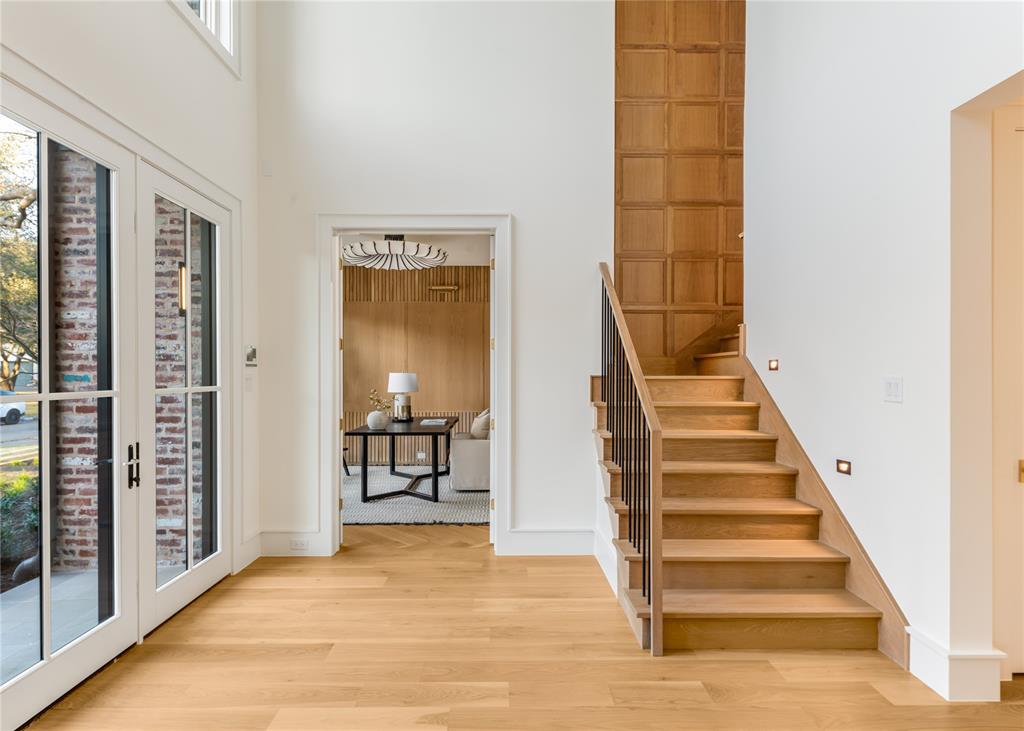 Preston Haven Estates - Residential