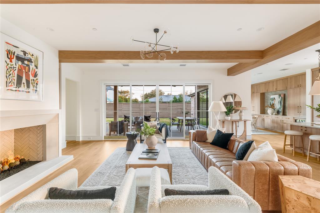 Preston Haven Estates - Residential