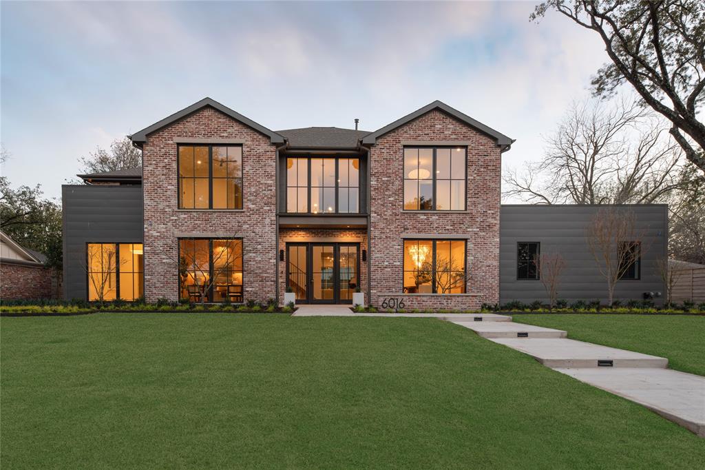 Preston Haven Estates - Residential