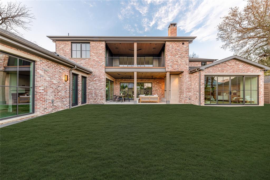 Preston Haven Estates - Residential