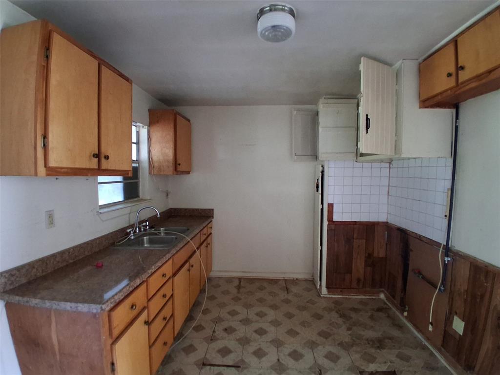 J3 H Construction Co Sub - Residential
