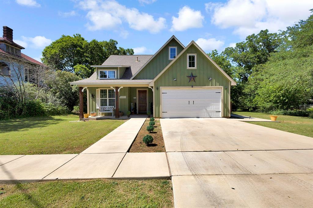 C Smith - Residential
