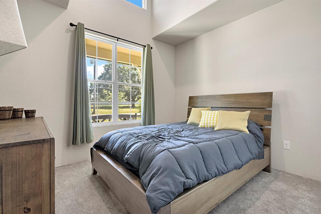 C Smith - Residential