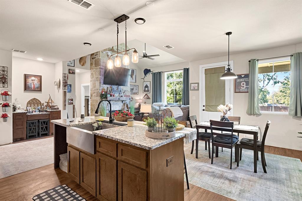 C Smith - Residential