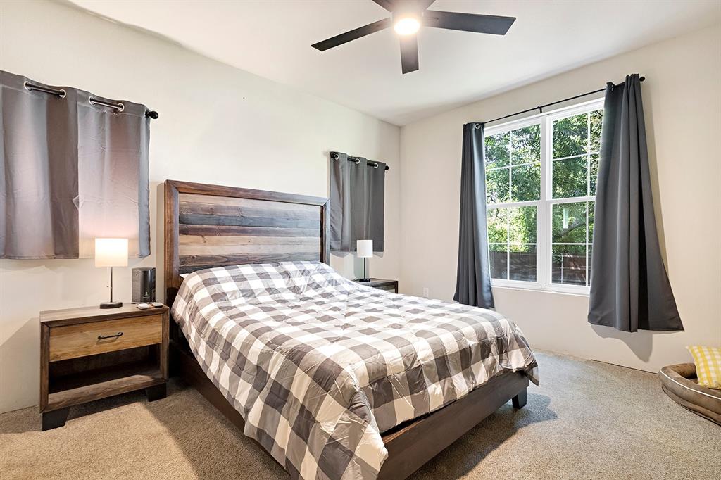 C Smith - Residential