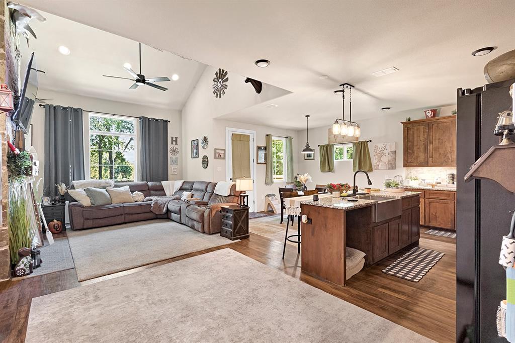 C Smith - Residential