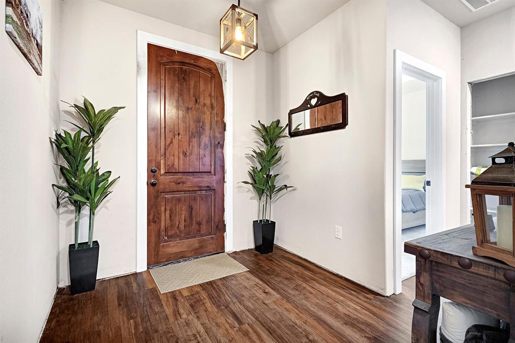 C Smith - Residential